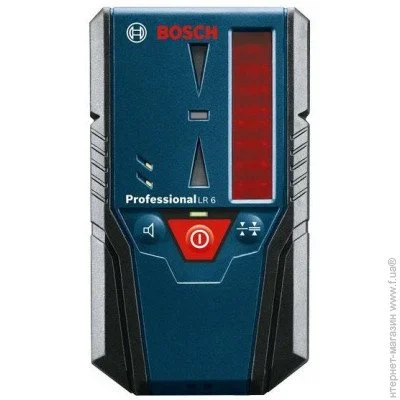   Bosch LR 6 (0601069H00)