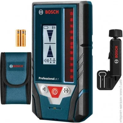    Bosch LR 7 (0601069J00)