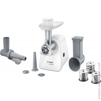  Bosch MFW2517W