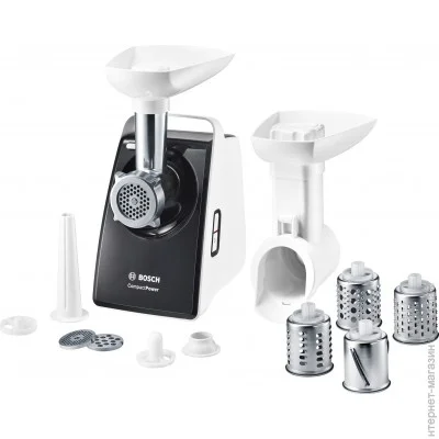 ' Bosch MFW3640A Compact Power