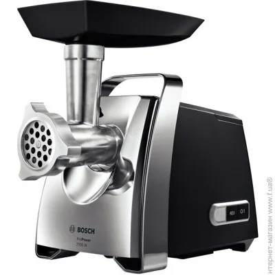 ' Bosch MFW67440 ProPower