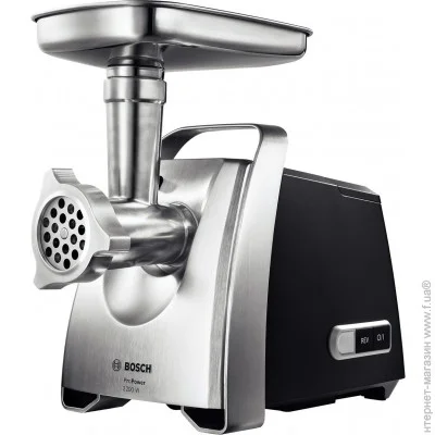  Bosch MFW68660 ProPower