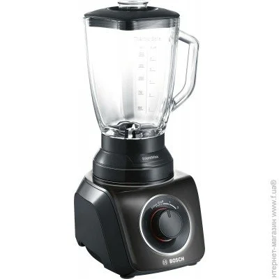   Bosch MMB 42G0B SilentMixx