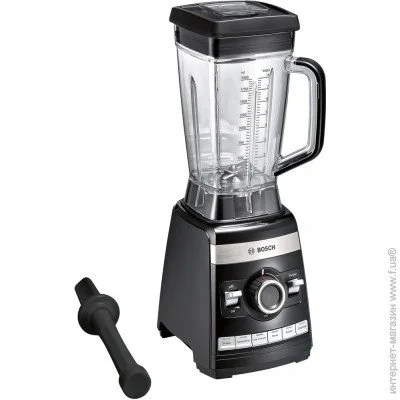   Bosch MMBH6P6B VitaBoost