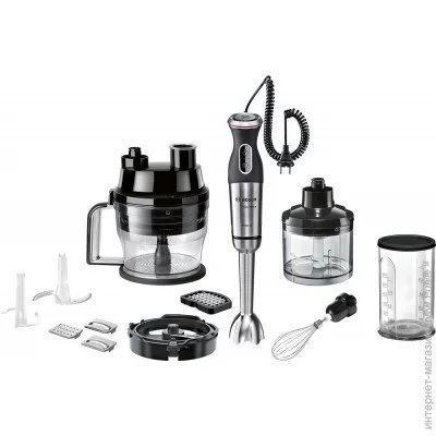   Bosch MS8CM61X1 MaxoMixx