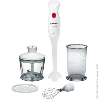   Bosch MSM14500