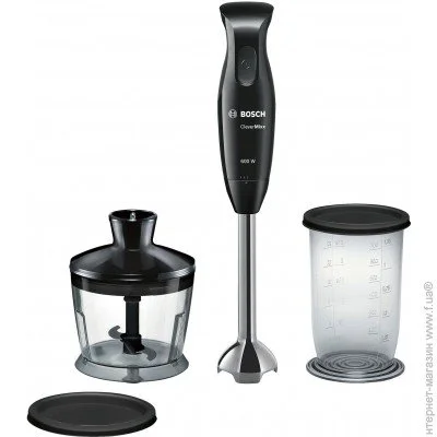   Bosch MSM2620B
