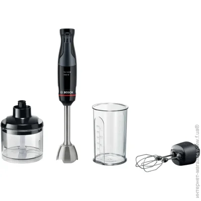   Bosch MSM4B624