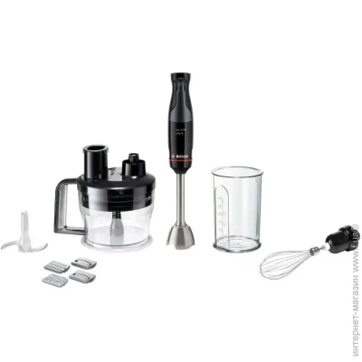   Bosch MSM4B670