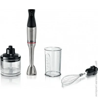   Bosch MSM6M821