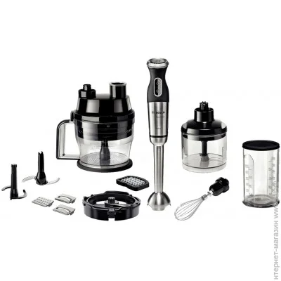   Bosch MSM881X1