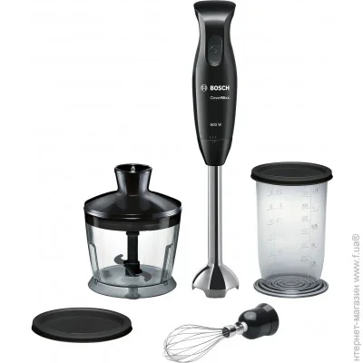   Bosch MSM2650B