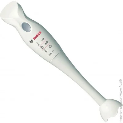   Bosch MSM 6B100