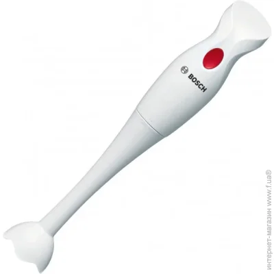   Bosch MSMP1000