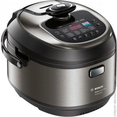 - Bosch MUC88B68RU