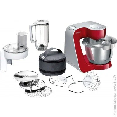   Bosch MUM58720