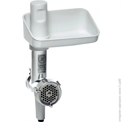 - Bosch -' MUZ5FW1