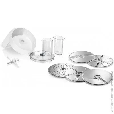 Bosch   VeggieLove Plus MUZ5VL1