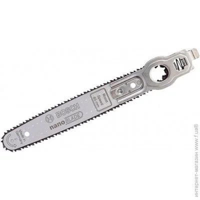  Bosch Nanoblade Wood Speed 65 (2609256D86)