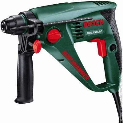  Bosch PBH 2000 (06033A9322) 550 