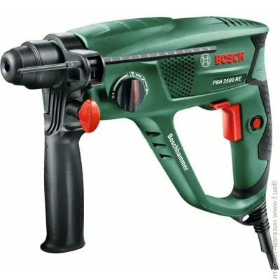  Bosch PBH 2500 RE (0603344421) 600 