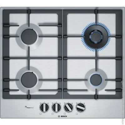    Bosch PCH6A5B90R  