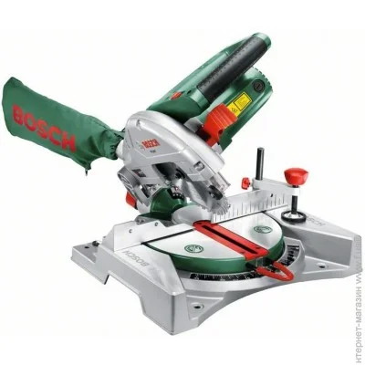   Bosch PCM 7 (0603B01200)