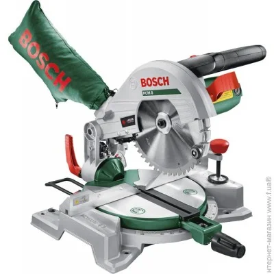   Bosch PCM 8 (0603B10000)