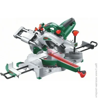   Bosch PCM 8S (0603B02000)  