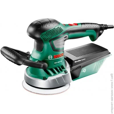    Bosch PEX 400 AE (06033A4020)