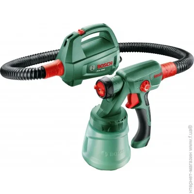   Bosch PFS 2000 (0603207300)