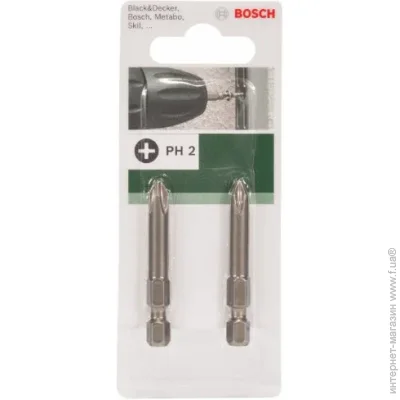 Bosch  PH2x49  2 .