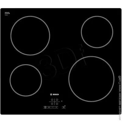   Bosch PKE611B17E