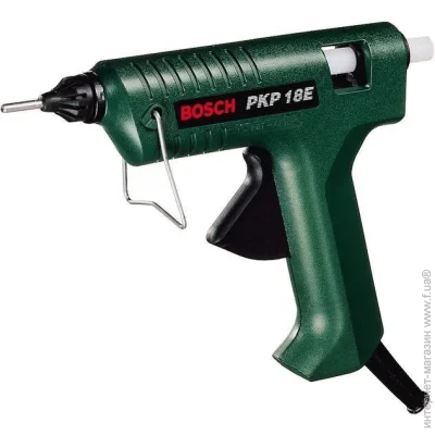   Bosch PKP 18 E (0603264508)