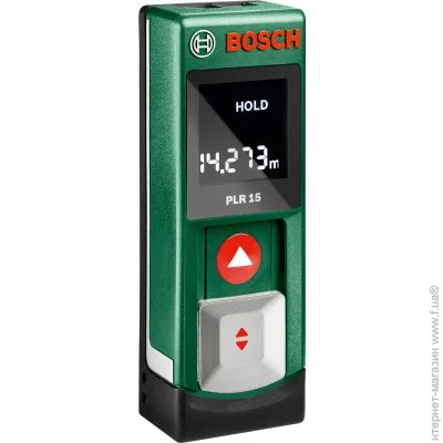   Bosch PLR 15 (0603672021)