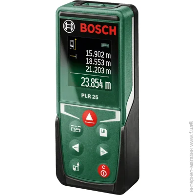   Bosch   PLR 25 (0603672521)