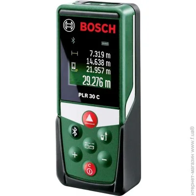   Bosch PLR 30 C (0603672120)