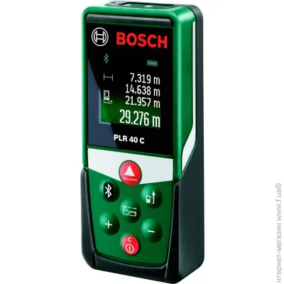   Bosch PLR 40 C (0603672320)