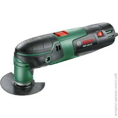  Bosch PMF 220 CE (0603102020)