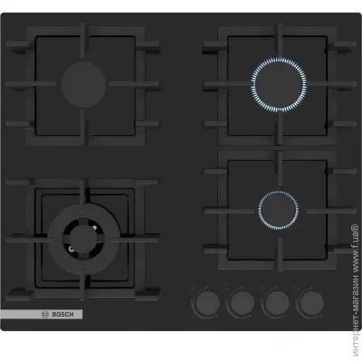    Bosch PNK6B6P40R  