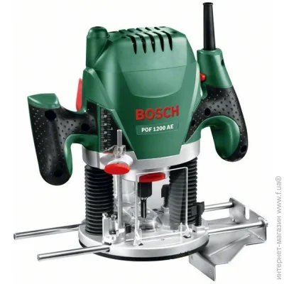  Bosch POF 1200 AE (060326A100)