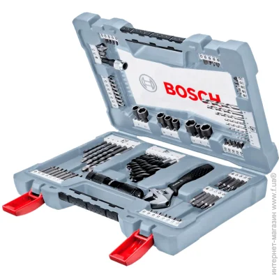     Bosch Premium Set-91 (2608P00235) 91 .