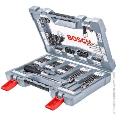     Bosch Premium Set 105. (2608P00236) 105 .