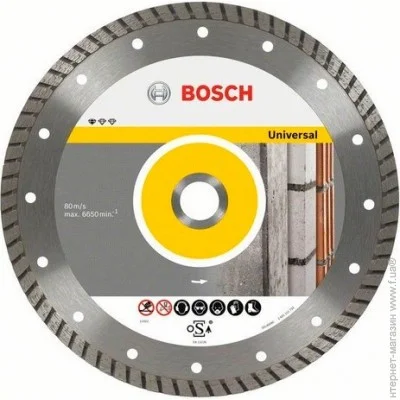   Bosch Professional for Universal180-22,23 (2608602396)