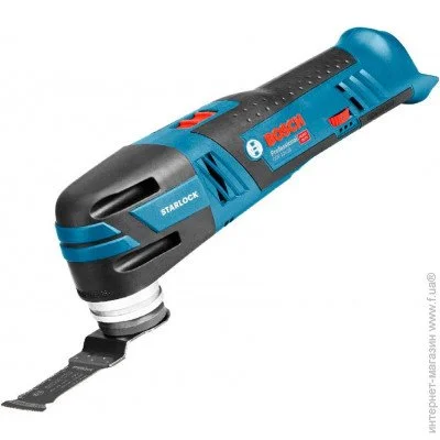  Bosch GOP 12V-28 Professional (06018B5001)