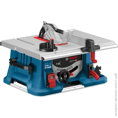   Bosch Professional GTS 635-216 (0601B42000)