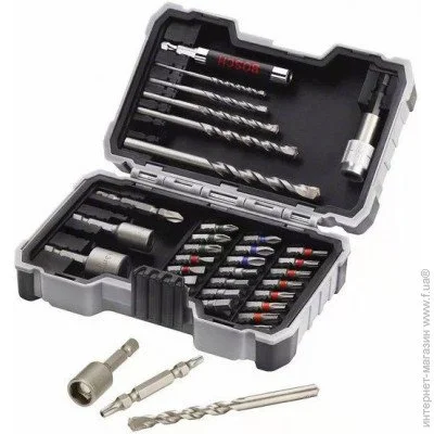  Bosch Pro-Mix 35. (2607017326)