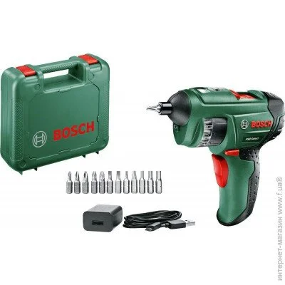    Bosch PSR Select (0603977021)