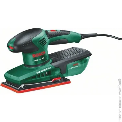 ³  Bosch PSS 250 AE (0603340220)