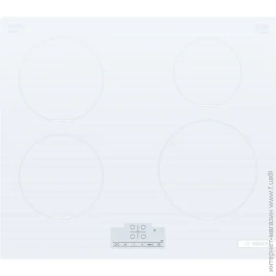    Bosch PUE612BB1E 